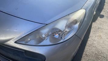 Pièce Auto