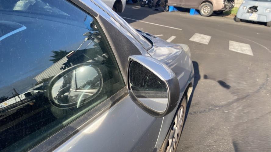 Image Retroviseur droit - PEUGEOT 206+