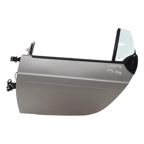 Image Fermeture centralisee avant gauche - SMART FORTWO 1