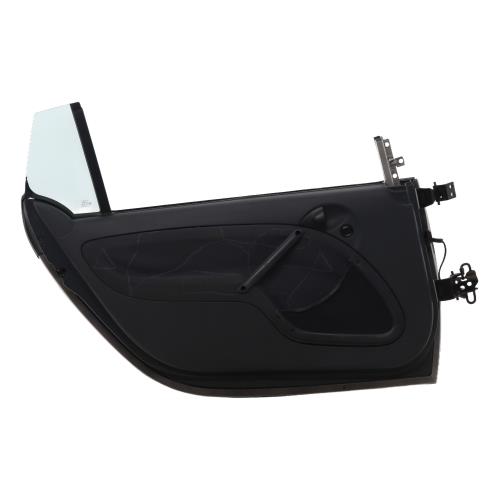 Image Fermeture centralisee avant gauche - SMART FORTWO 1