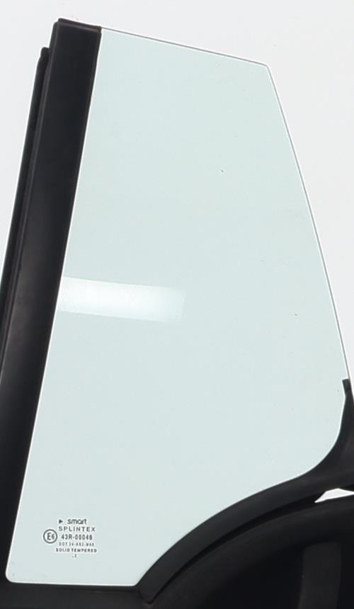 Image Fermeture centralisee avant gauche - SMART FORTWO 1