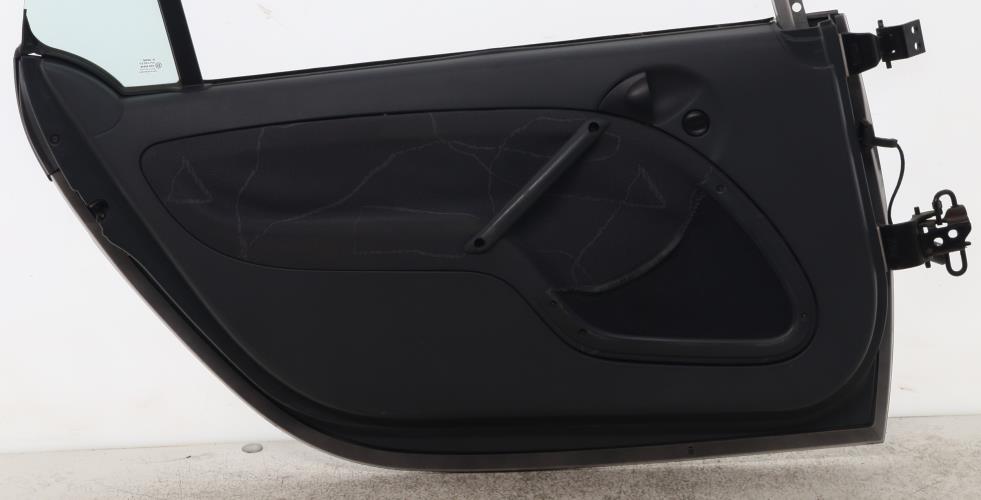 Image Fermeture centralisee avant gauche - SMART FORTWO 1