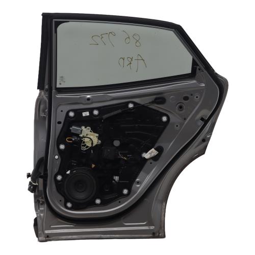 Image Fermeture centralisee arriere droit - FORD PUMA 2