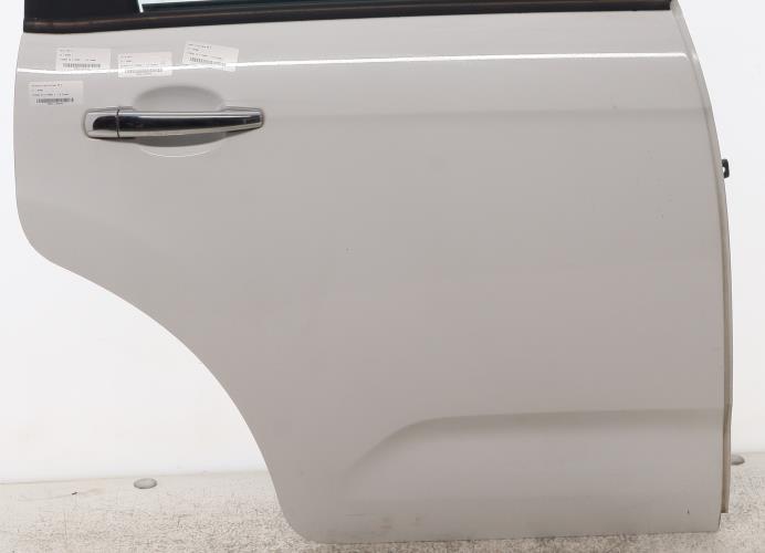 Image Leve vitre mecanique arriere droit - CITROEN C3 2