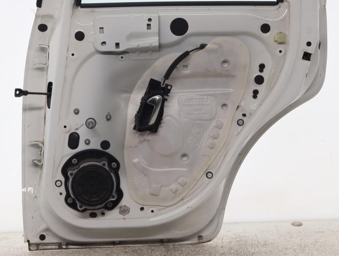 Image Leve vitre mecanique arriere droit - CITROEN C3 2