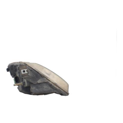 Image Anti brouillard droit (feux) - PEUGEOT 407