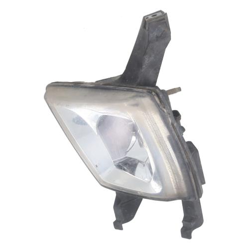 Image Anti brouillard droit (feux) - PEUGEOT 407