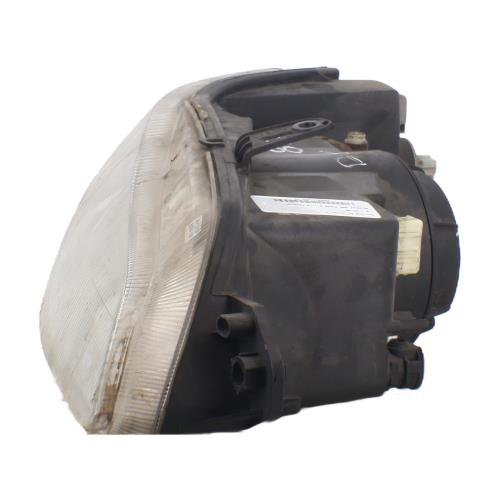 Image Optique avant principal droit (feux)(phare) - PEUGEOT 306