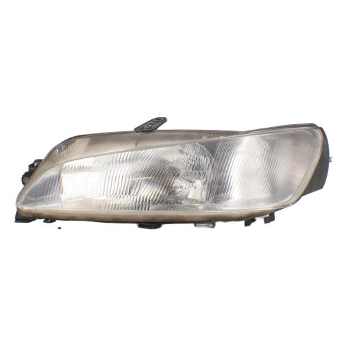 Image Optique avant principal gauche (feux)(phare) - PEUGEOT 306