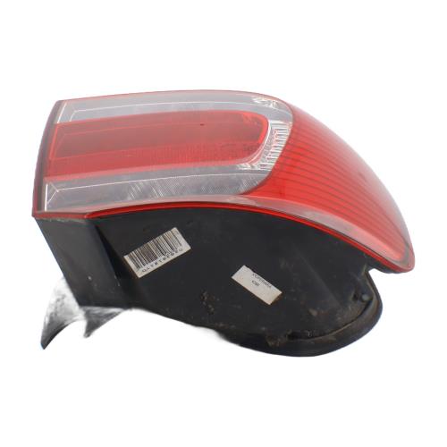 Image Feu arriere principal droit (feux) - RENAULT GRAND MODUS