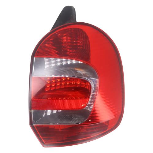 Image Feu arriere principal droit (feux) - RENAULT GRAND MODUS