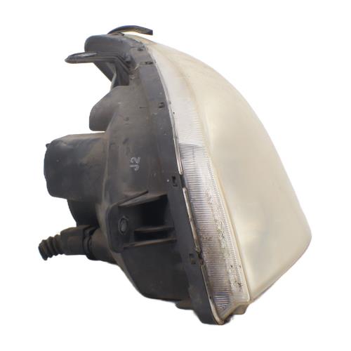 Image Optique avant principal gauche (feux)(phare) - HYUNDAI GETZ