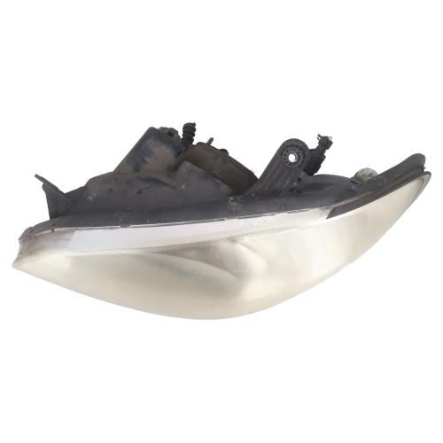 Image Optique avant principal gauche (feux)(phare) - HYUNDAI GETZ