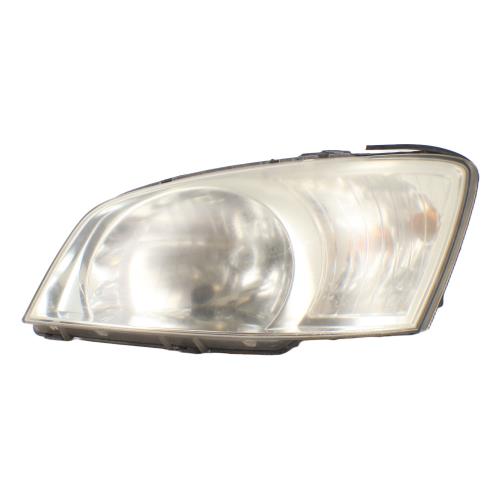Image Optique avant principal gauche (feux)(phare) - HYUNDAI GETZ