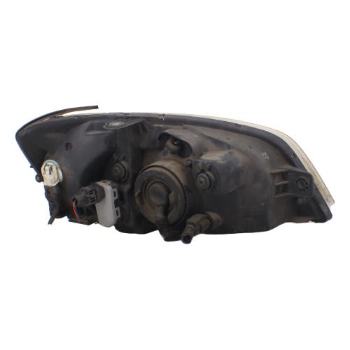 Image Optique avant principal gauche (feux)(phare) - HYUNDAI GETZ