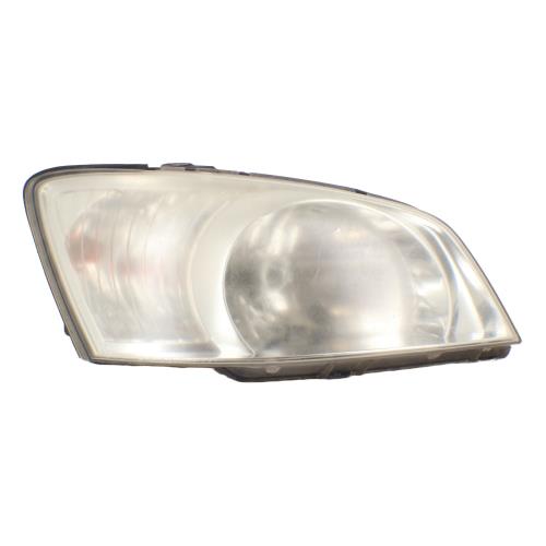 Image Optique avant principal droit (feux)(phare) - HYUNDAI GETZ