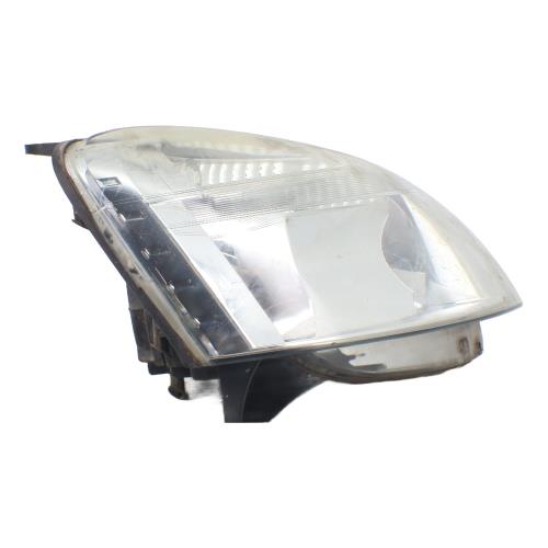 Image Optique avant principal droit (feux)(phare) - CITROEN BERLINGO 1