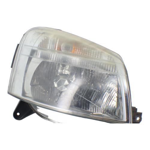 Image Optique avant principal droit (feux)(phare) - CITROEN BERLINGO 1