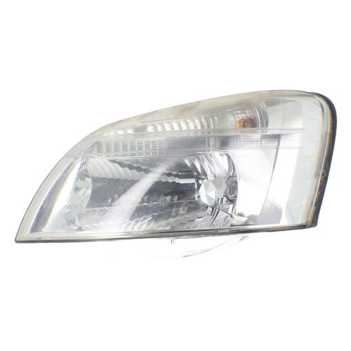 Image Optique avant principal gauche (feux)(phare) - CITROEN BERLINGO 1
