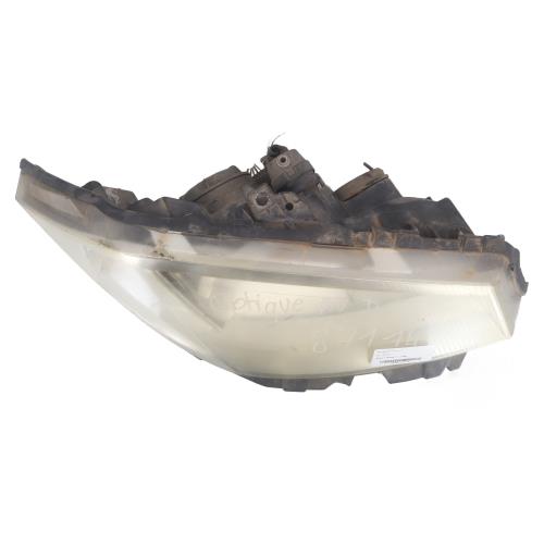 Image Optique avant principal droit (feux)(phare) - RENAULT MEGANE 2