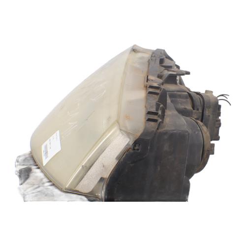 Image Optique avant principal droit (feux)(phare) - RENAULT MEGANE 2