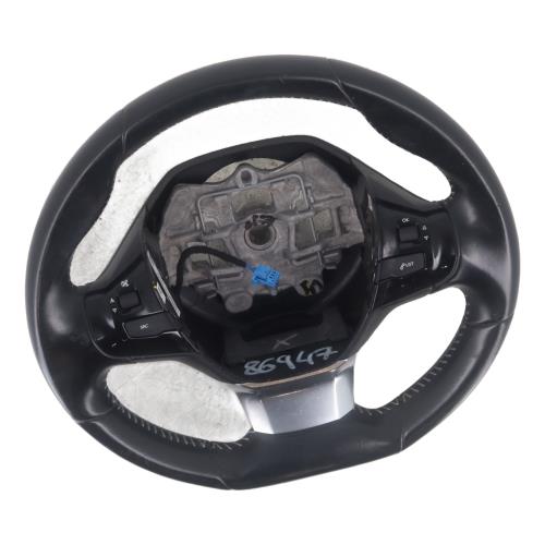 Image Volant - PEUGEOT 308 2