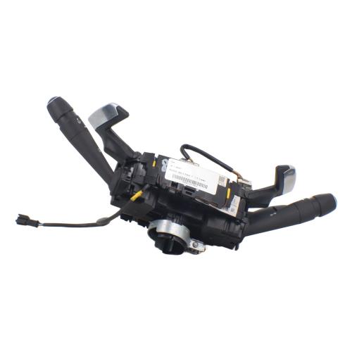 Image Com (Bloc Contacteur Tournant+Commodo Essuie Glace+Commodo Phare) - PEUGEOT 308 2