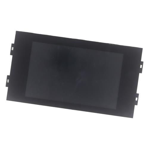 Image Ecran GPS - PEUGEOT 308 2