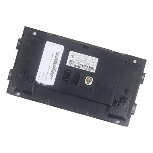 Image Ecran GPS - PEUGEOT 308 2