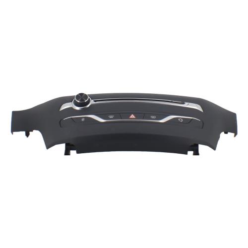 Image Commande de fermeture centralisee - PEUGEOT 308 2