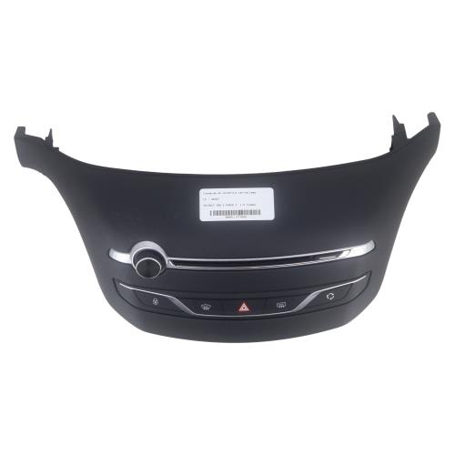 Image Commande de fermeture centralisee - PEUGEOT 308 2