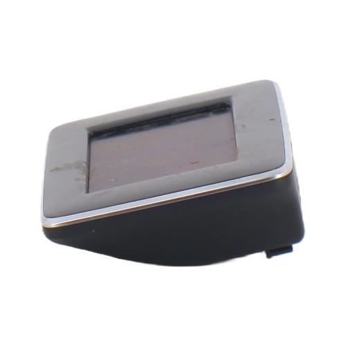 Image Ecran GPS - MERCEDES CLASSE B 246