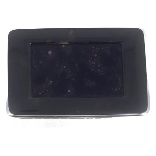 Image Ecran GPS - MERCEDES CLASSE B 246