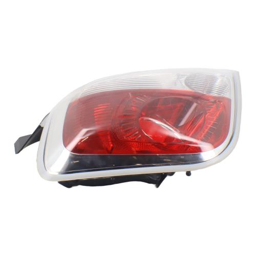 Image Feu arriere principal gauche (feux) - FIAT 500 2