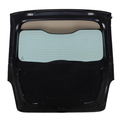 Image Malle/Hayon arriere - FIAT 500 2