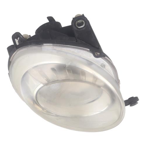 Image Optique avant principal droit (feux)(phare) - FIAT 500 2