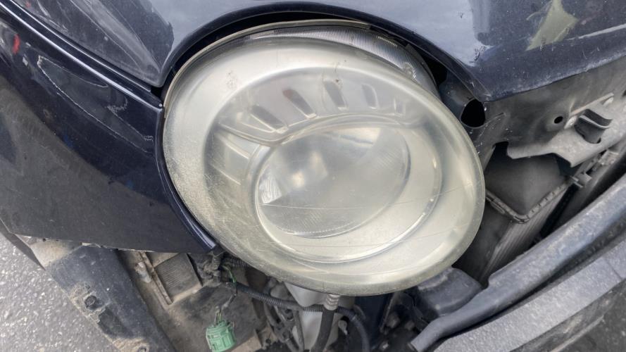 Image Optique avant principal droit (feux)(phare) - FIAT 500 2