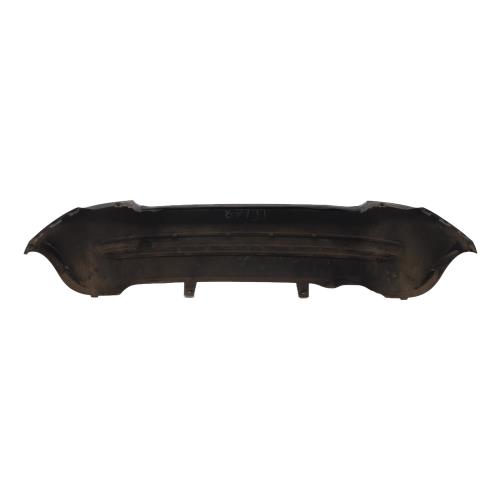 Image Pare choc arriere - FIAT 500 2