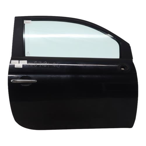 Image Fermeture centralisee avant droit - FIAT 500 2