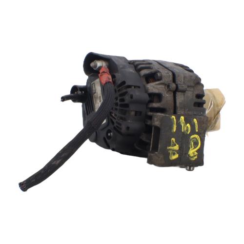 Image Alternateur - FIAT 500 2