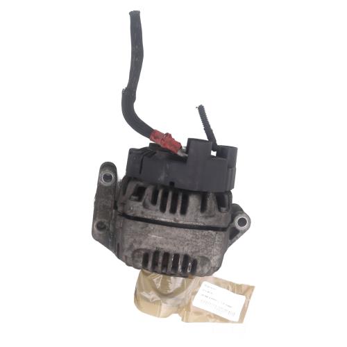 Image Alternateur - FIAT 500 2