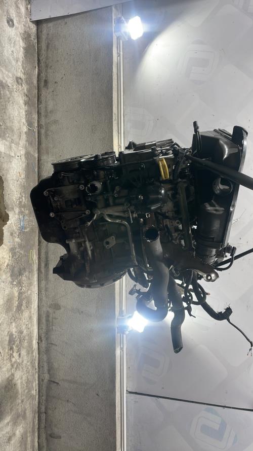 Image Moteur - FIAT 500 2