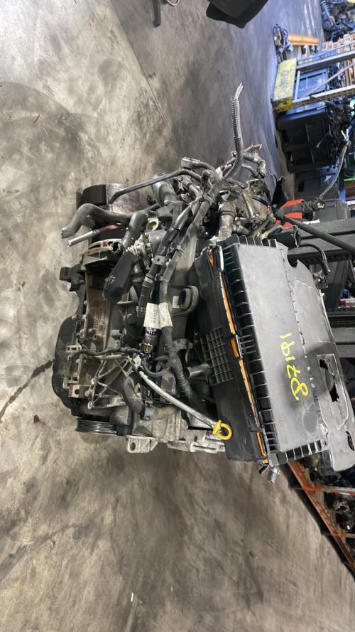Image Moteur - FIAT 500 2