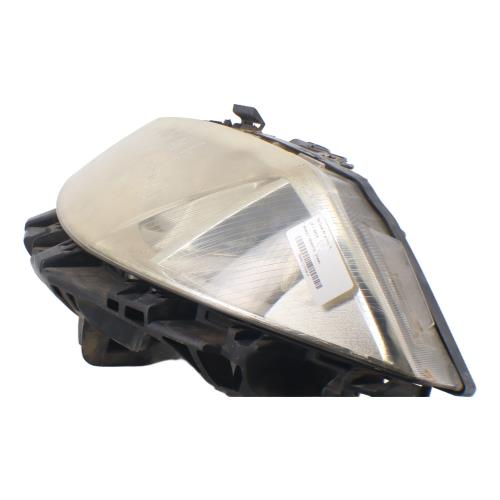 Image Optique avant principal gauche (feux)(phare) - RENAULT MEGANE 2