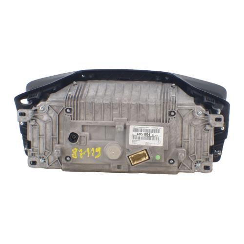 Image Compteur - PEUGEOT 2008 2