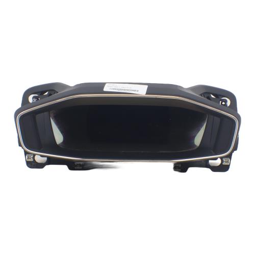 Image Compteur - PEUGEOT 2008 2