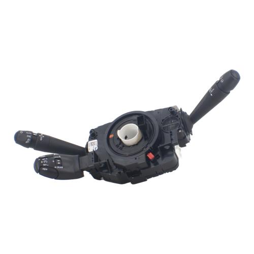 Image Com (Bloc Contacteur Tournant+Commodo Essuie Glace+Commodo Phare) - PEUGEOT 2008 2