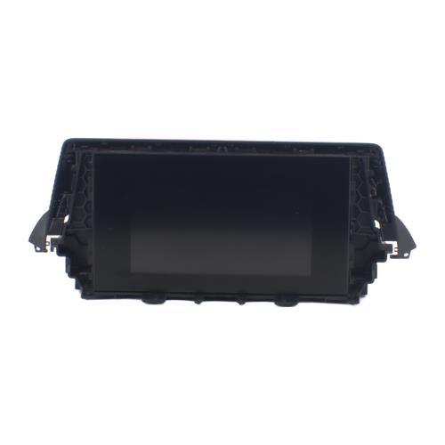 Image GPS - PEUGEOT 2008 2