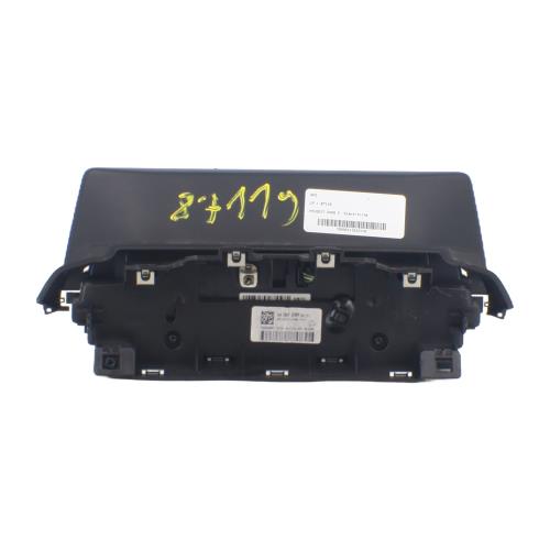 Image GPS - PEUGEOT 2008 2