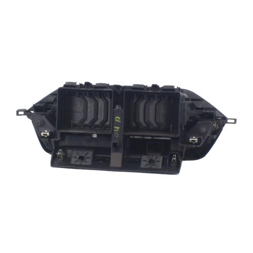 Image Commande chauffage - PEUGEOT 2008 2